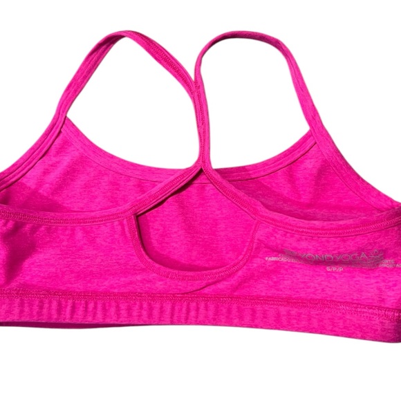 Beyond Yoga - Picture 3 of 5